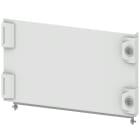 SIEMENS - Porta modulare, IP40, A: 250mm, La: 400mm