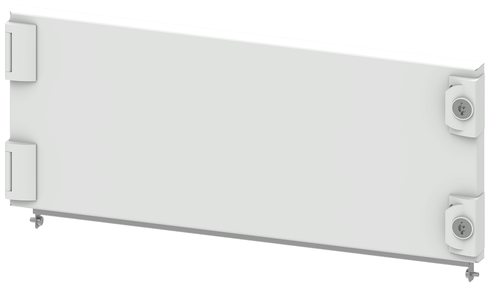 SIEMENS - Porta modulare, IP40, A: 250mm, La: 600mm