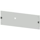 SIEMENS - copertura 3KL712, 3KA712, a 3 o 4 poli, A: 250 mm, La: 800mm