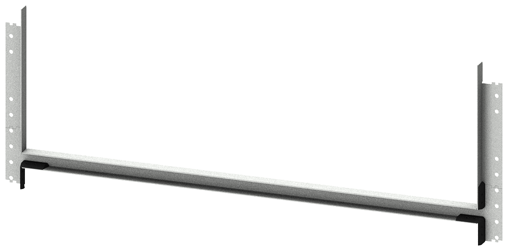 SIEMENS - Ampliamento grado di protezione IP55, A: 250mm La: 800mm