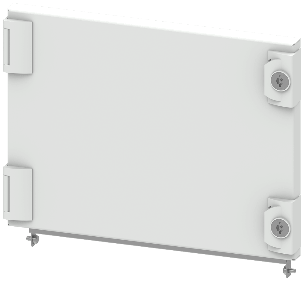 SIEMENS - Porta modulare, IP40, A: 300mm, La: 400mm