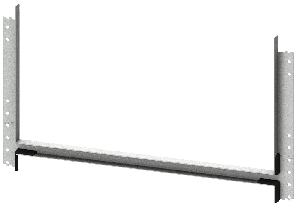 SIEMENS - Ampliamento grado di protezione IP55, A: 300mm La: 600mm