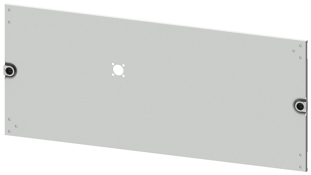SIEMENS - copertura 3KL713, 3KA713, a 3 o 4 poli, A: 300mm La: 800mm