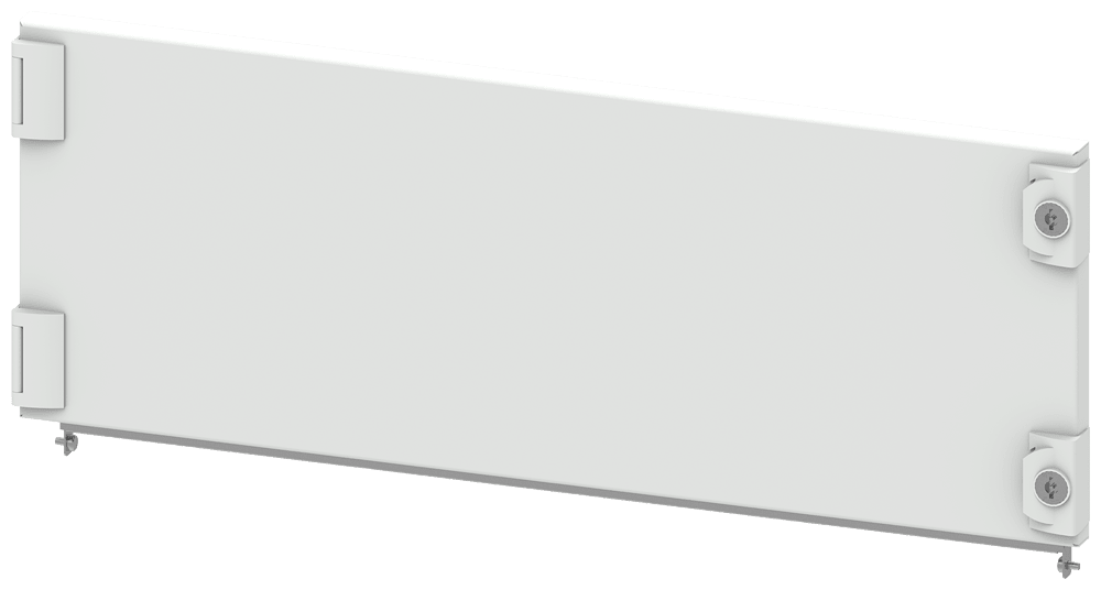 SIEMENS - Porta modulare, IP40, A: 300mm, La: 800mm
