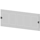 SIEMENS - copertura 3NP1133 (NH000 fino a 160A), A: 300mm, La: 800mm