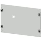 SIEMENS - copertura 3KL714, 3KA714, a 3 o 4 poli, A: 350mm, La: 600mm