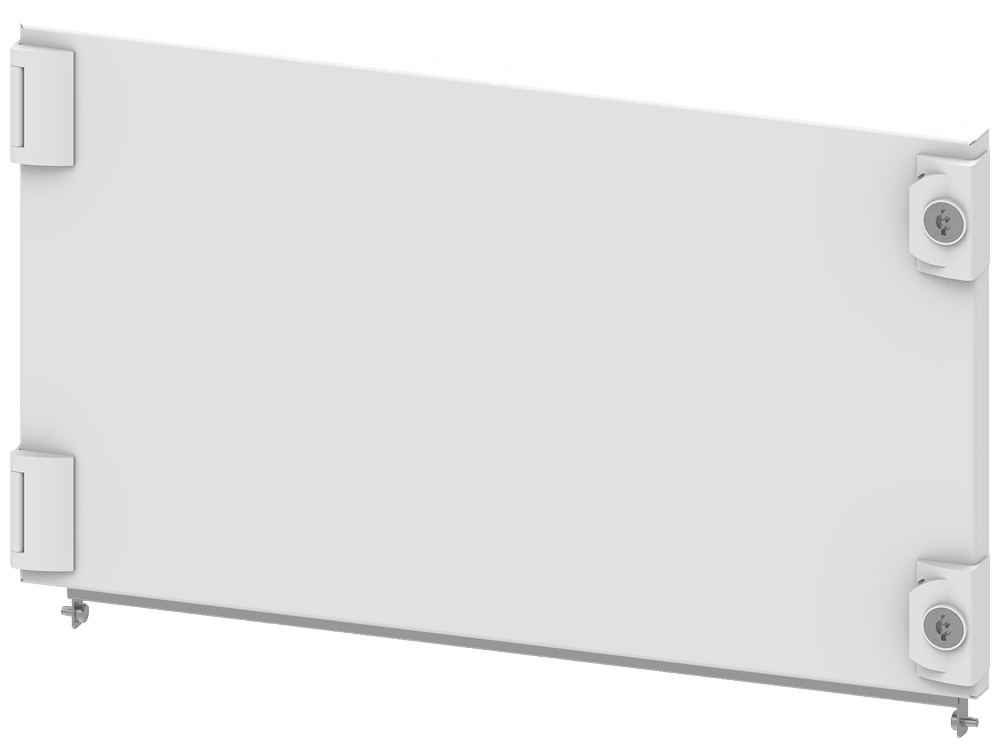 SIEMENS - Porta modulare, IP40, A: 350mm, La: 600mm