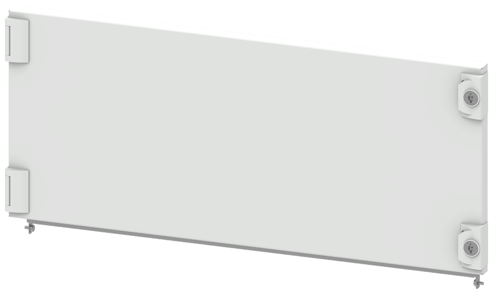 SIEMENS - Porta modulare, IP40, A: 350mm, La: 800mm