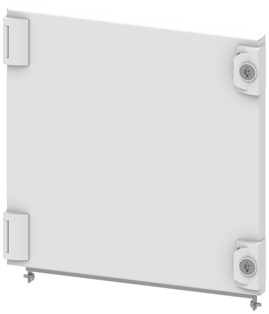 SIEMENS - Porta modulare, IP40, A: 400mm, La: 400mm
