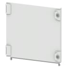 SIEMENS - Porta modulare, IP40, A: 400mm, La: 400mm