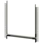 SIEMENS - Ampliamento grado di protezione IP55, A: 400mm La: 400mm