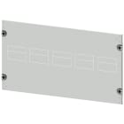 SIEMENS - mostrina copriforo 3VA12 (250A), a 3 poli, installazione fissa, tecnica ad innesto, struttura 8US, azionamento: direttamente, comando rotativo fron...