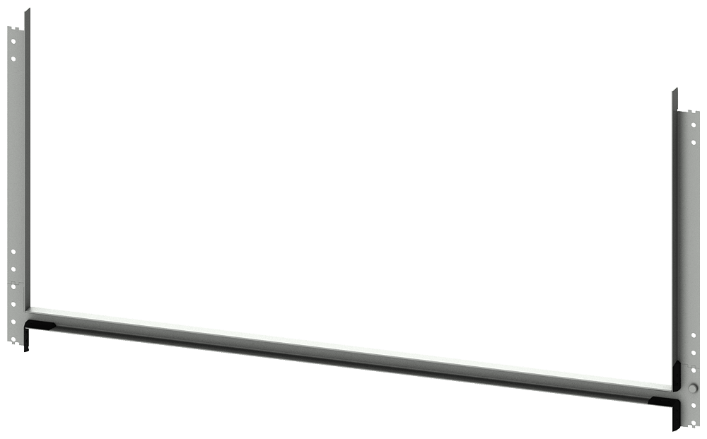 SIEMENS - Ampliamento grado di protezione IP55, A: 450mm La: 1000mm