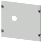 SIEMENS - copertura 3KL61, a 3 poli, A: 450mm, La: 600mm