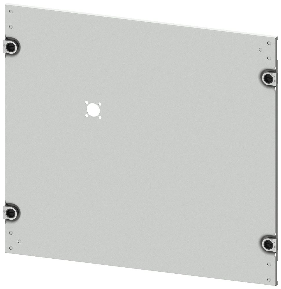 SIEMENS - copertura 3KL715, 3KA715, a 3 o 4 poli, A: 450mm, La: 600mm