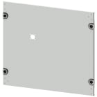 SIEMENS - copertura 3KL715, 3KA715, a 3 o 4 poli, A: 450mm, La: 600mm