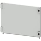 SIEMENS - Porta modulare, IP40, A: 450mm, La: 600mm