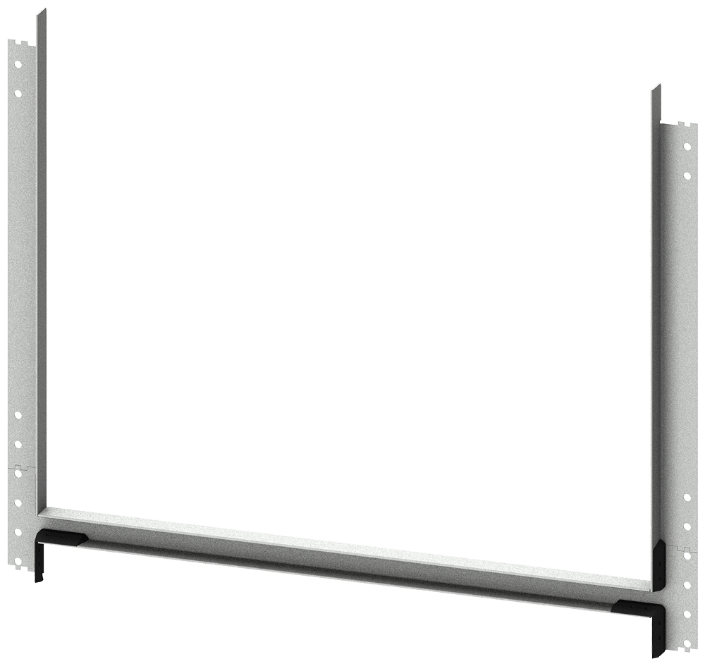 SIEMENS - Ampliamento grado di protezione IP55, A: 450mm La: 600mm