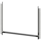 SIEMENS - Ampliamento grado di protezione IP55, A: 450mm La: 600mm