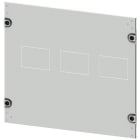 SIEMENS - Copertura 3VA20 (100 A), 3VA21 (160 A), 3VA22 (250 A), 3 poli, 4 poli