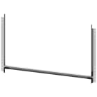 SIEMENS - Ampliamento grado di protezione IP55, A: 450mm La: 800mm