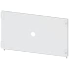 SIEMENS - Porta modulare, 3VA15 (1000A), 3VA25 (1000A), 3VA26 (1250A), esecuzione fissa A:450mm La:800mm
