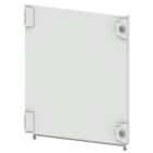 SIEMENS - Porta modulare, IP40, A: 500mm, La: 400mm