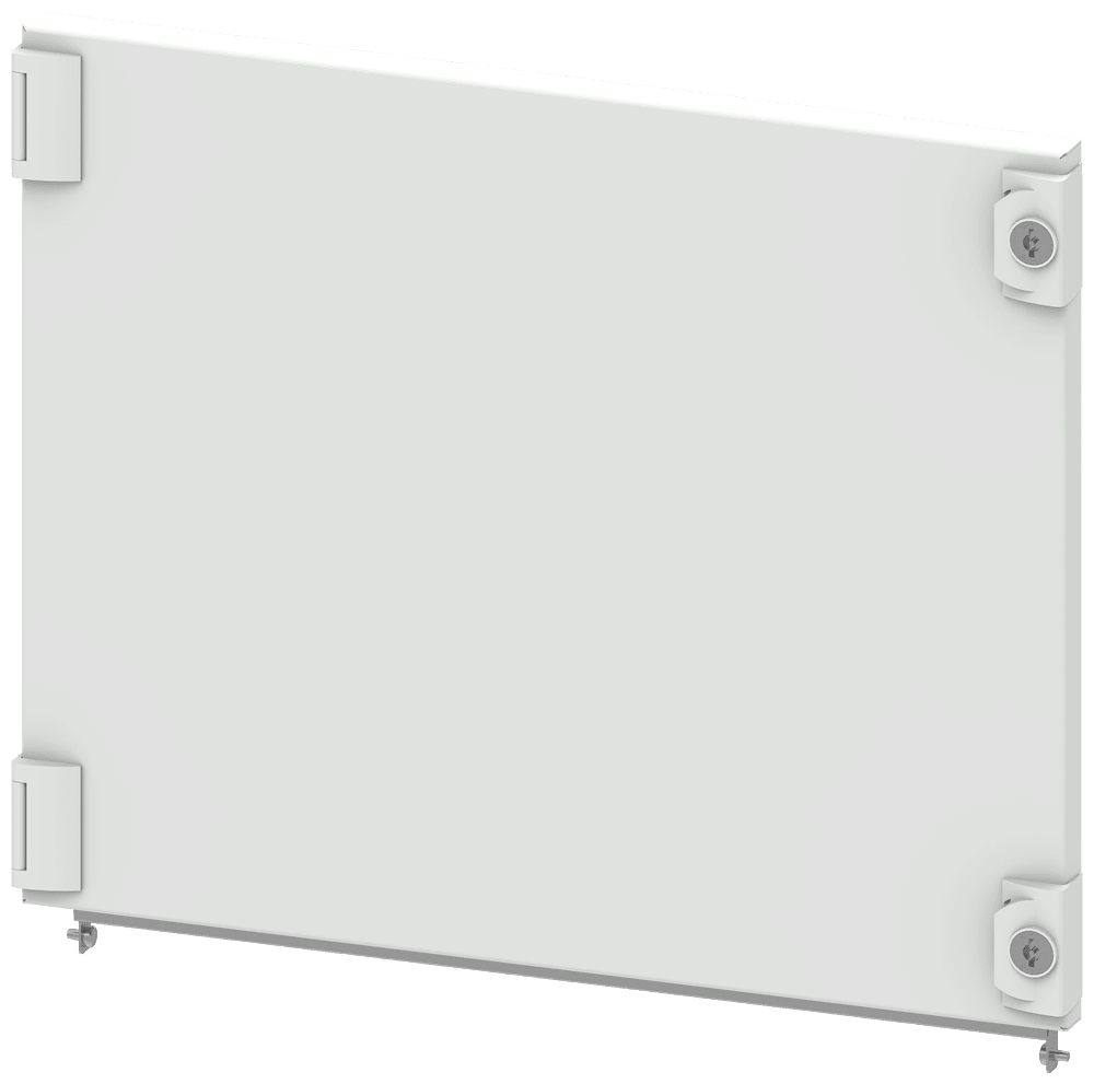 SIEMENS - Porta modulare, IP40, A: 500mm, La: 600mm