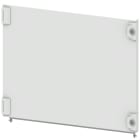 SIEMENS - Porta modulare, IP40, A: 500mm, La: 600mm