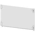 SIEMENS - Porta modulare, IP40, A: 500mm, La: 800mm