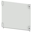 SIEMENS - Porta modulare, IP40, A: 550 mm, La: 600 mm