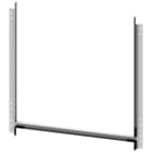 SIEMENS - Ampliamento grado di protezione IP55, A: 550mm La: 600mm