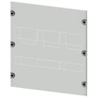 SIEMENS - Copertura 3VA20 (100 A), 3VA21 (160 A), 3VA22 (250 A), 3 poli, 4 poli