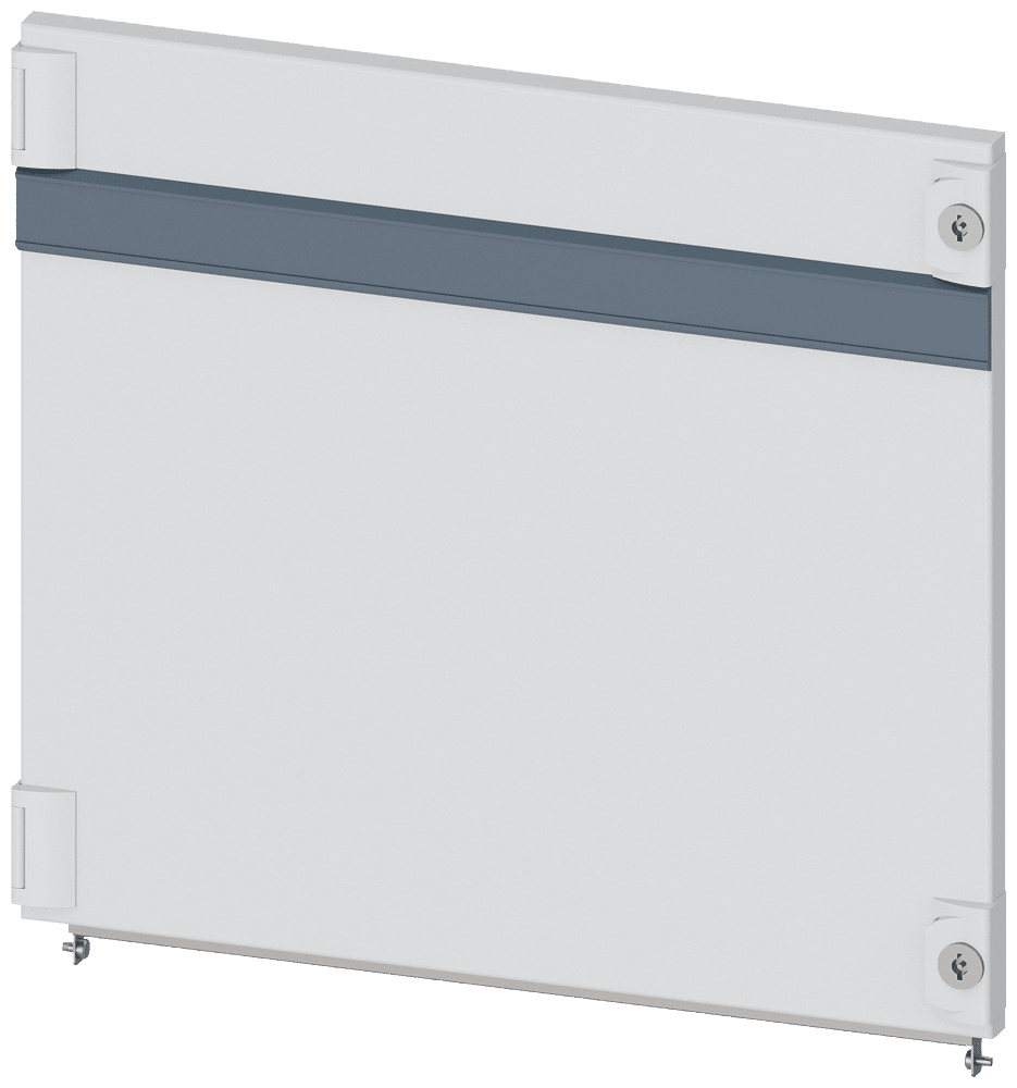 SIEMENS - Porta vano di testa IP40, A: 550mm La: 600mm