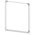 SIEMENS - Ampliamento grado di protezione IP55, A: 550mm La: 600mm