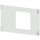 SIEMENS - Porta modulare, 3WA GC II, a 3, 4 poli, IP55, A: 550 mm, La: 800 mm