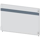 SIEMENS - Porta vano di testa IP40, A: 550mm La: 800mm