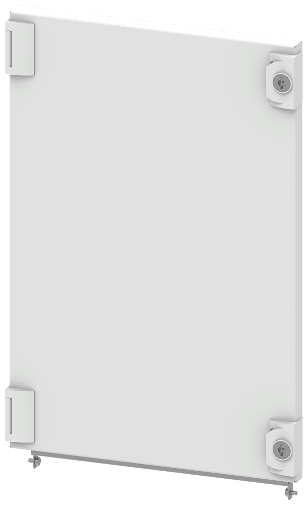 SIEMENS - Porta modulare, IP40, A: 600mm, La: 400mm