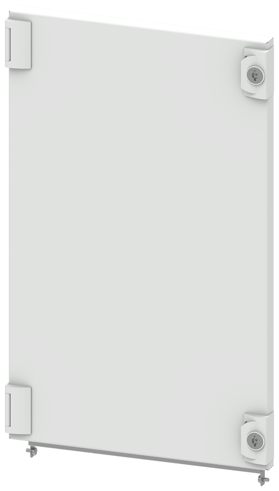 SIEMENS - Porta modulare, IP40, A: 650mm, La: 400mm