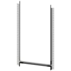 SIEMENS - Ampliamento grado di protezione IP55, A: 650mm La: 400mm