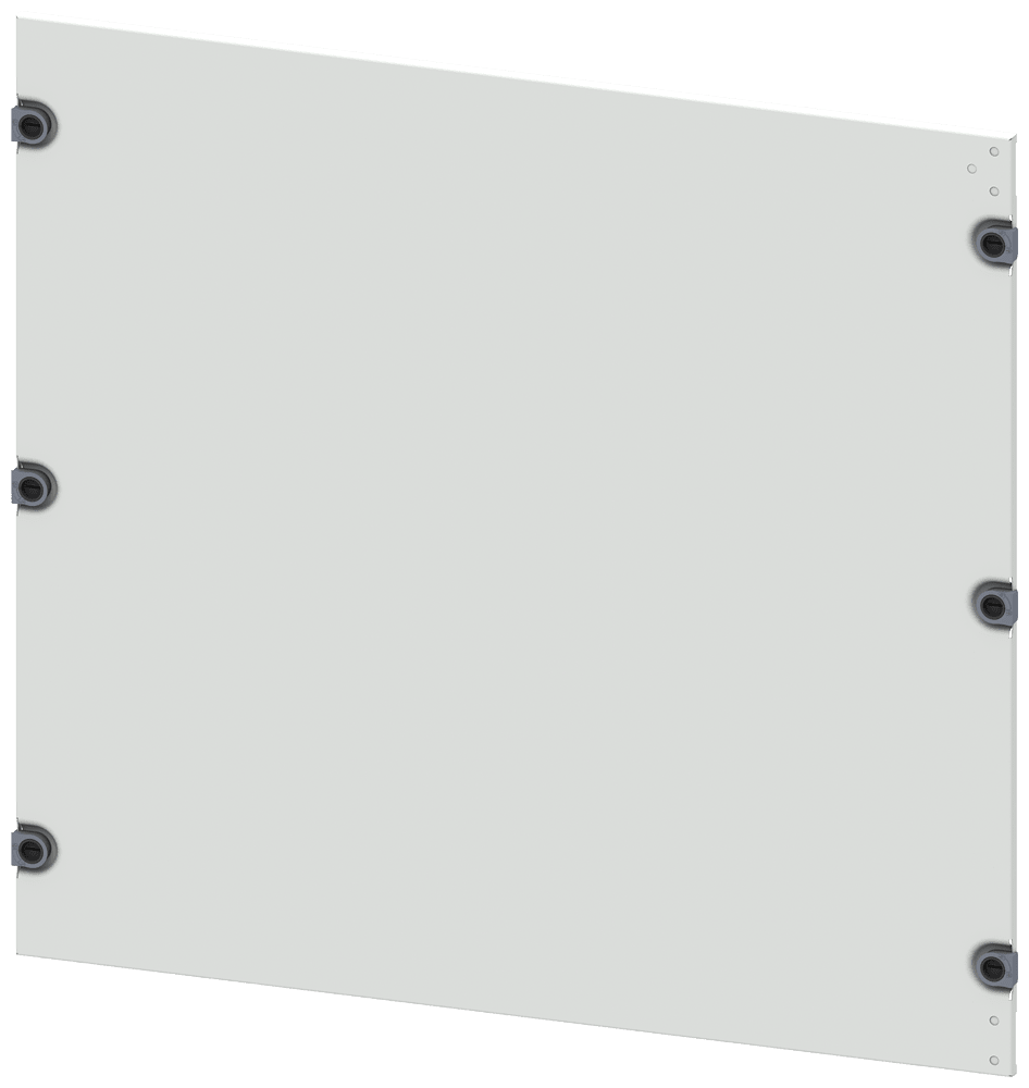 SIEMENS - copertura A: 650mm, La: 600mm