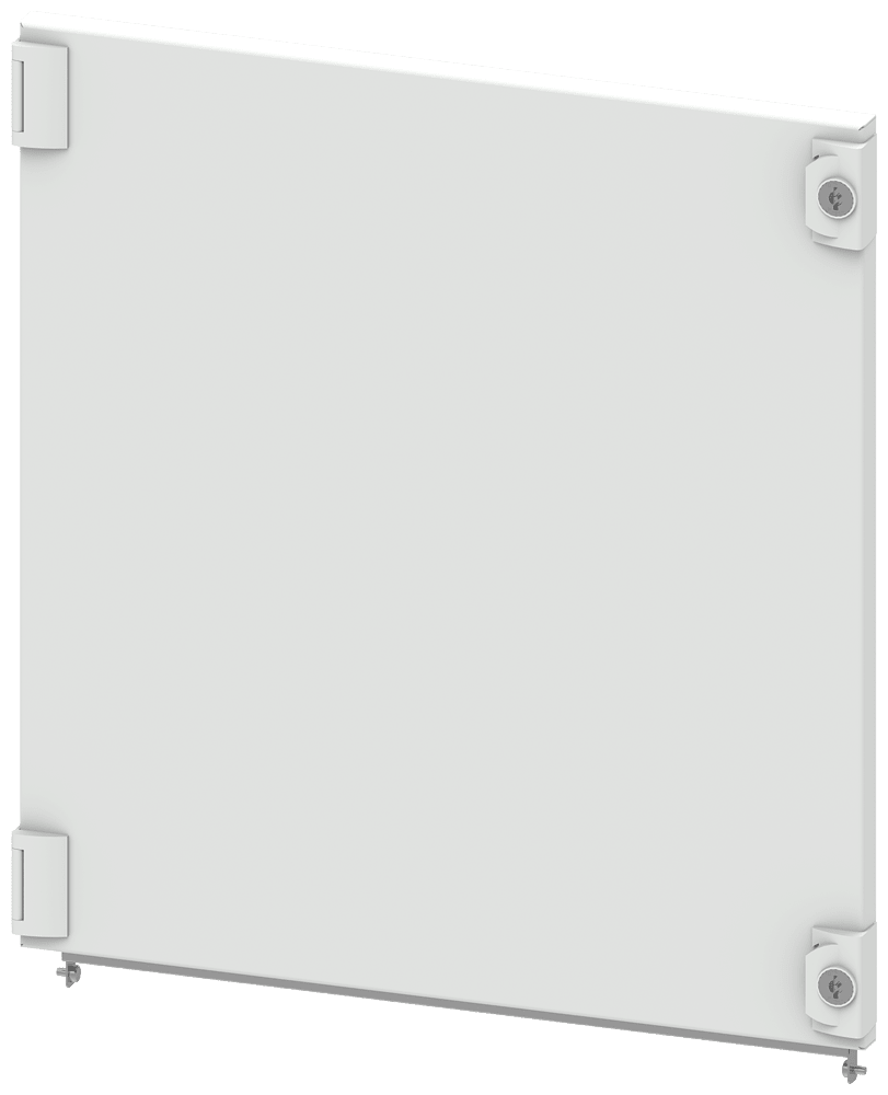 SIEMENS - Porta modulare, IP40, A: 650mm, La: 600mm