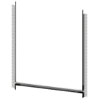 SIEMENS - Ampliamento grado di protezione IP55, A: 650mm La: 600mm