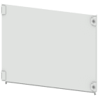 SIEMENS - Porta modulare, IP40, A: 650mm, La: 800mm