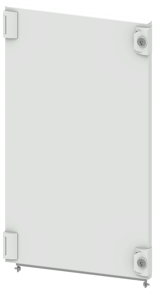 SIEMENS - Porta modulare, IP40, A: 700mm, La: 400mm