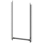 SIEMENS - Ampliamento grado di protezione IP55, A: 700mm La: 400mm