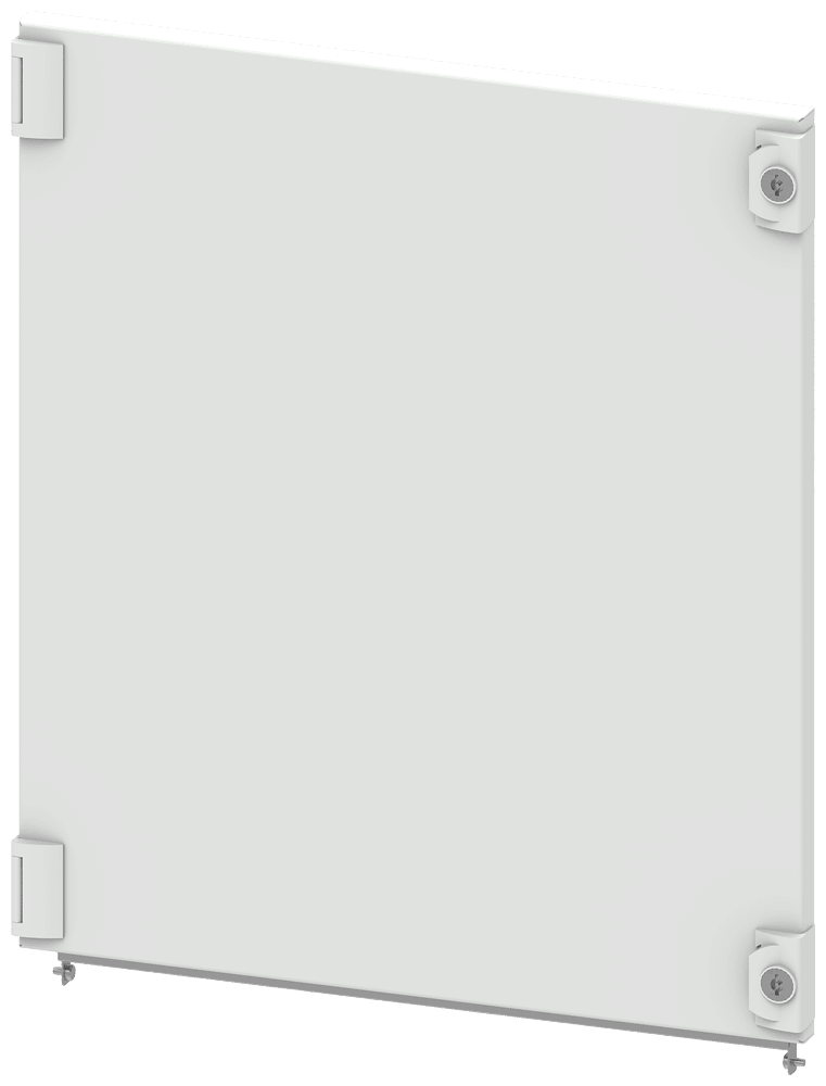 SIEMENS - Porta modulare, IP40, A: 700mm, La: 600mm