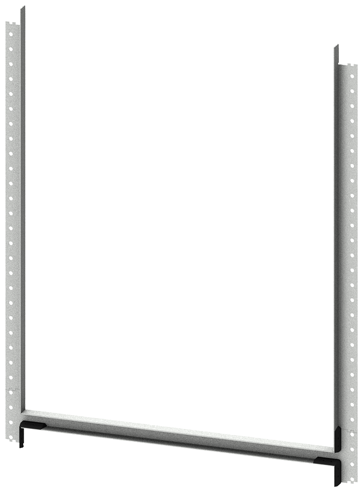 SIEMENS - Ampliamento grado di protezione IP55, A: 700mm La: 600mm