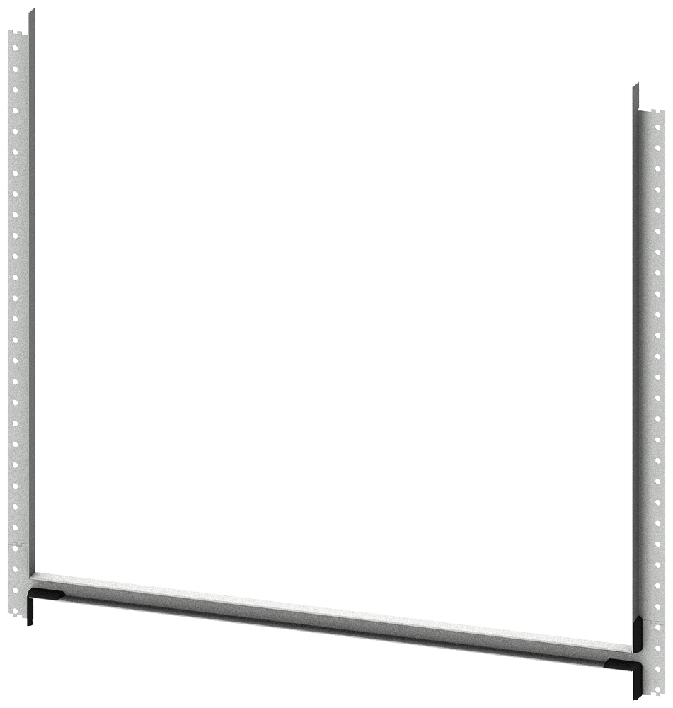 SIEMENS - Ampliamento grado di protezione IP55, A: 700mm La: 800mm