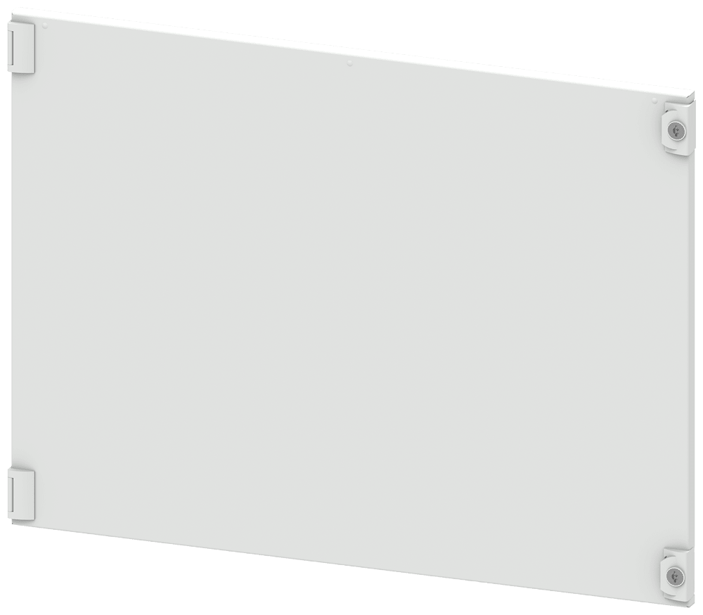 SIEMENS - Porta modulare vano zoccolo, IP40, A: 750 mm, La: 1000 mm